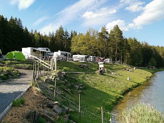 Vogtlandcamping - Stellplatz