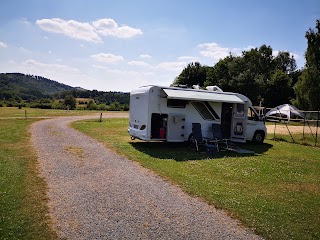 Campingplatz Hof Biggen