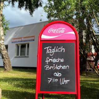 Freizeitcamp Am Wasser