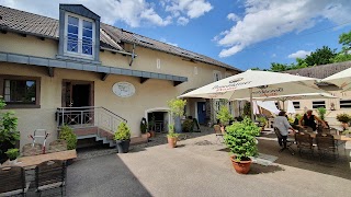 Campingplatz Heilhauser Mühle