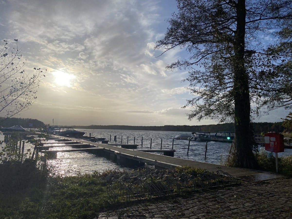 Campingplatz Krossinsee 3