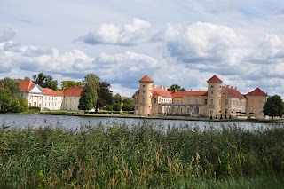 Campingplatz Altglobsow