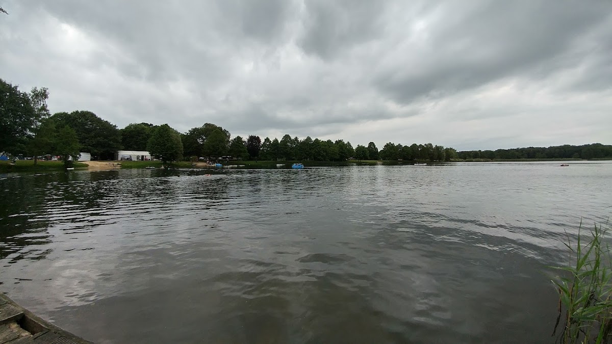 Campingplatz Kronensee 3