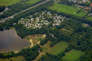 KNAUS Campingpark Oyten/Bremen