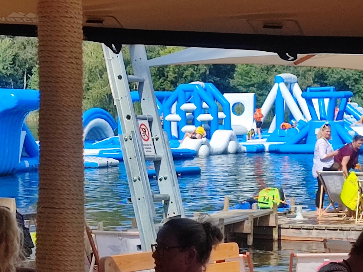 KNAUS Campingpark Oyten/Bremen 3