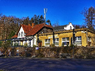 Naturfreundehaus Laacherseehaus