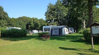 Camping am Fährsee - Templin