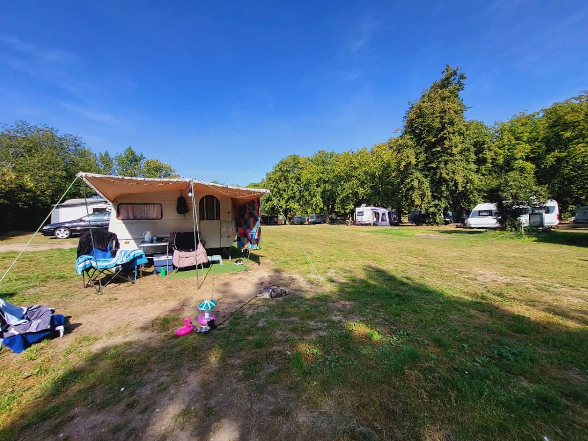 Campingplatz "Pappelbucht" 3
