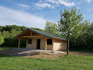 Jugendzeltplatz Rhens "Am Pfaffenwäldchen"