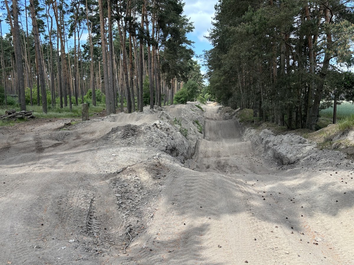 Offroadpark Peckfitz 3