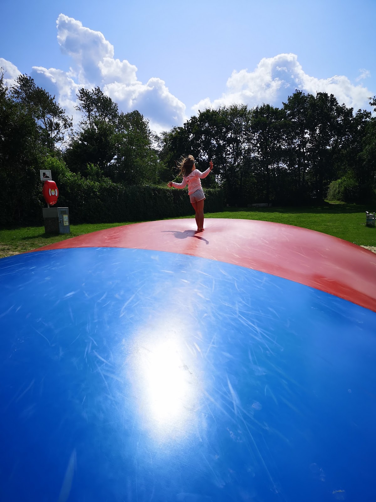 Familien-Campingplatz Forellensee 3