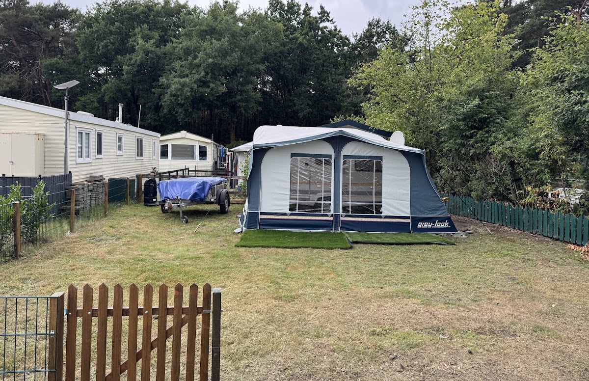 Campingplatz Heidflach 3