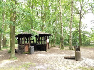 VCP Zeltplatz Bargkamp