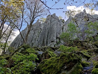 Steinwand