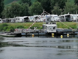 Campingplatz Escherndorf am Main