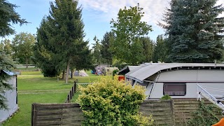 Vilstalsee Camping
