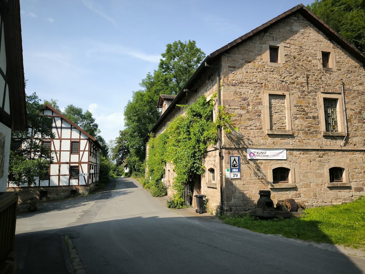 Campingplatz Trendelburg 2