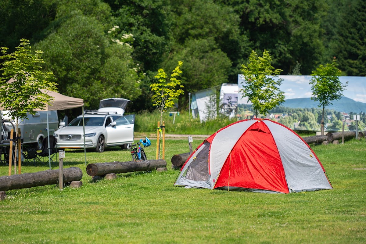Camping Braunlage 3