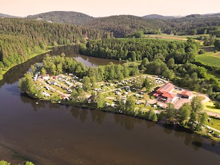 Camping Höllensteinsee - Bayerischer Wald
