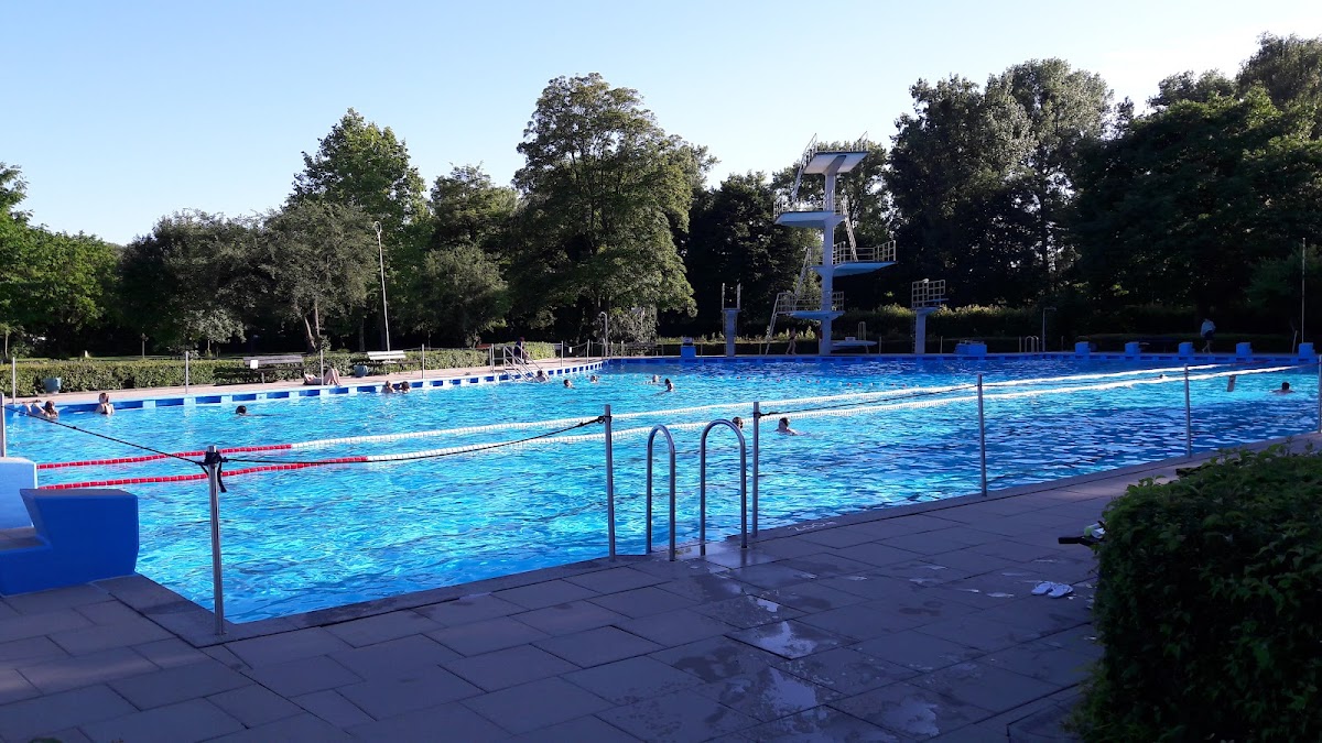 Campingpark Kehl 2