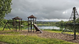 Campingplatz Kiesgrube Immelborn