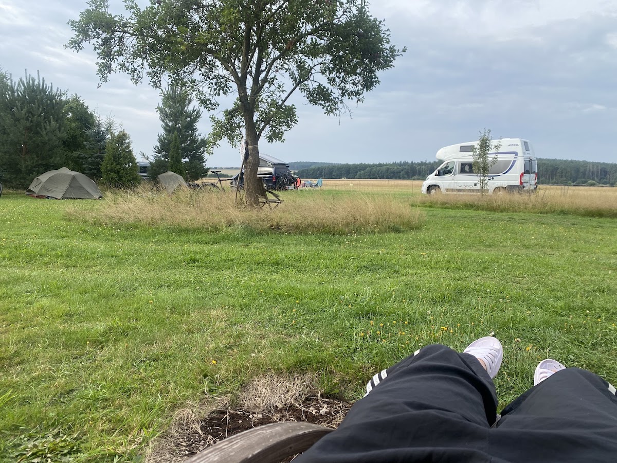 Auszeit Lindigshof 2