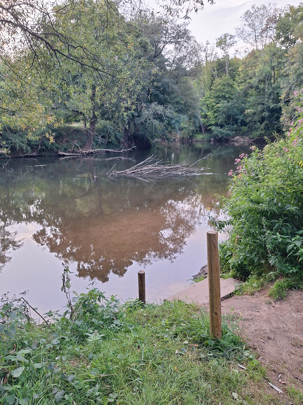 Campingplatz Habkirchen 3