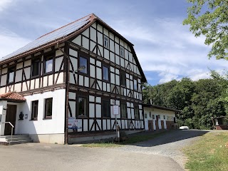 Campingplatz "Nesselröder Warte"