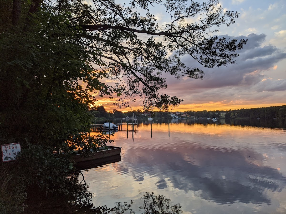 Campingplatz am Peetzsee 3