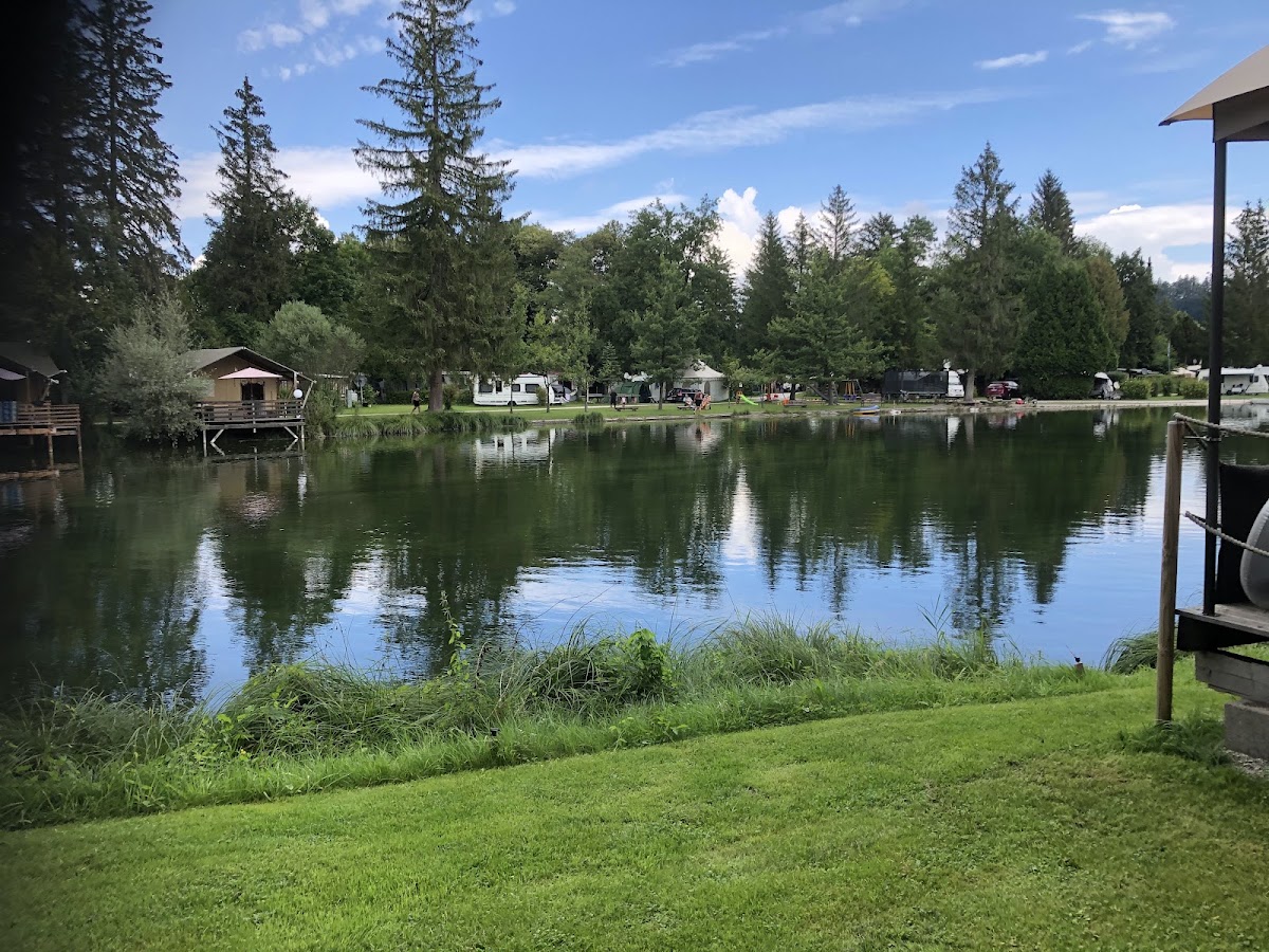Campingplatz Ammertal 3