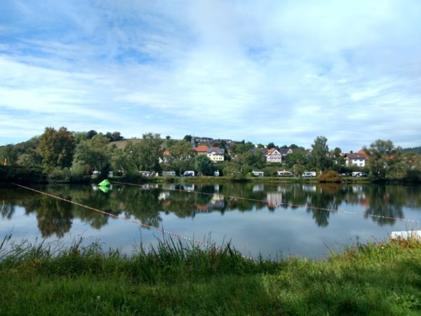 Campingplatz Beiseförth 3