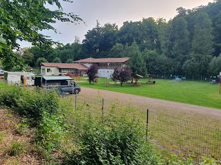 Campingplatz Am Waldbad