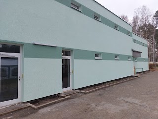 DCC-Campingplatz Kladow