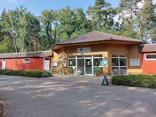 Spree Camp