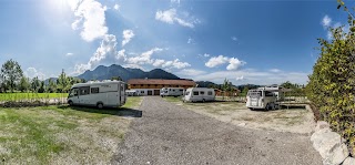 Bergcamping Lenggries