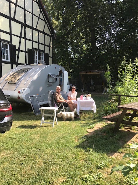 Camping und Pension Weimar-Tiefurt 3