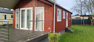 Ferien- und Campingpark Wisseler See