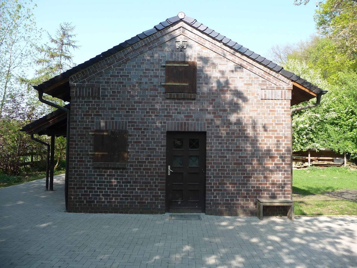 Pfadfinderhaus 2