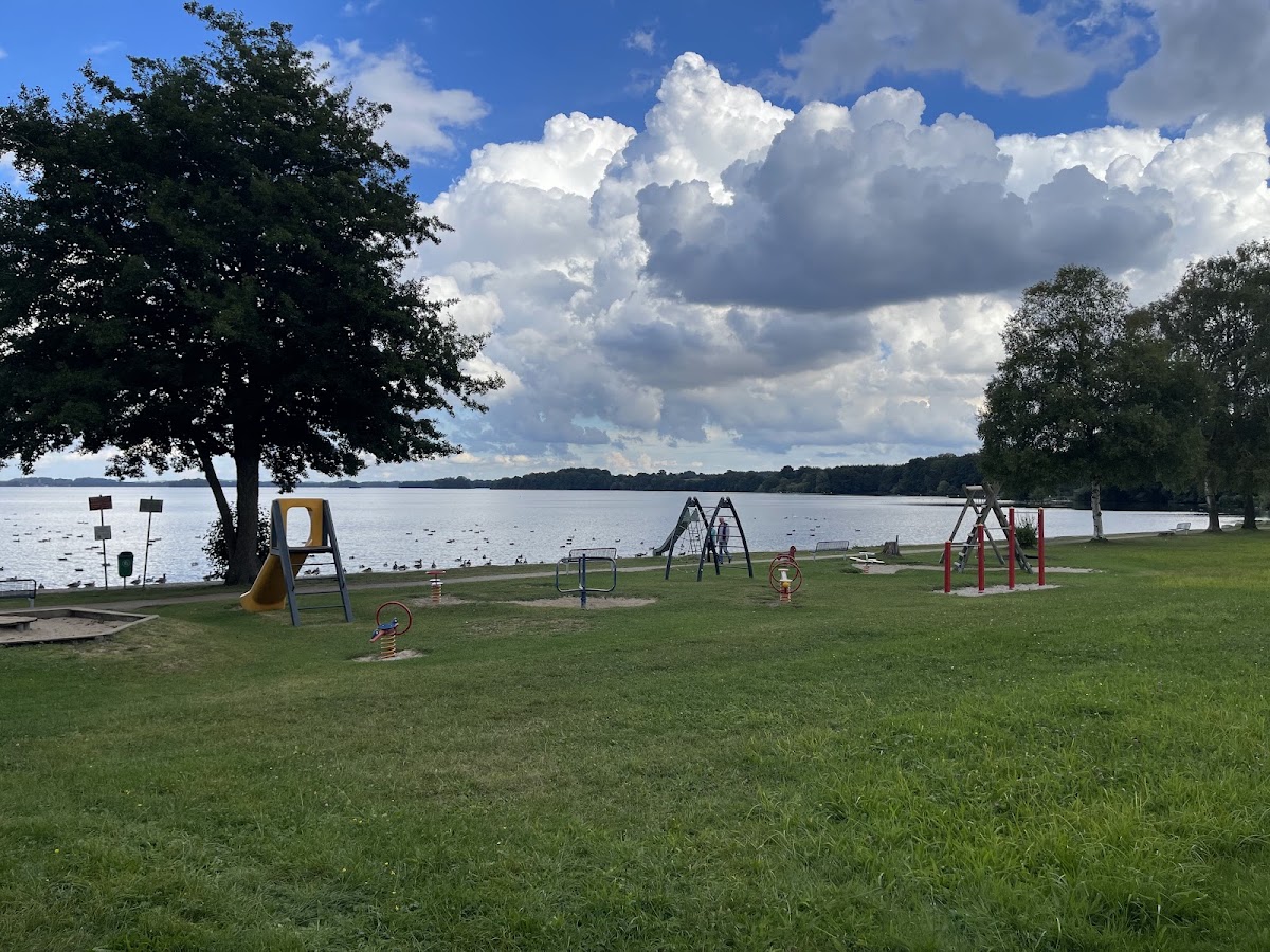 Campingplatz Seeblick 2