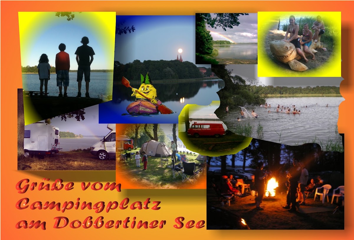 Campingplatz am Dobbertiner See 3