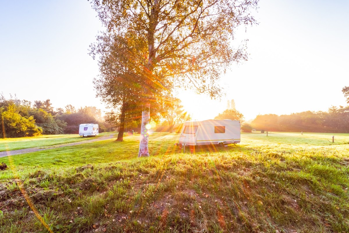 Campingplatz Regenbogen Bad Bederkesa 2