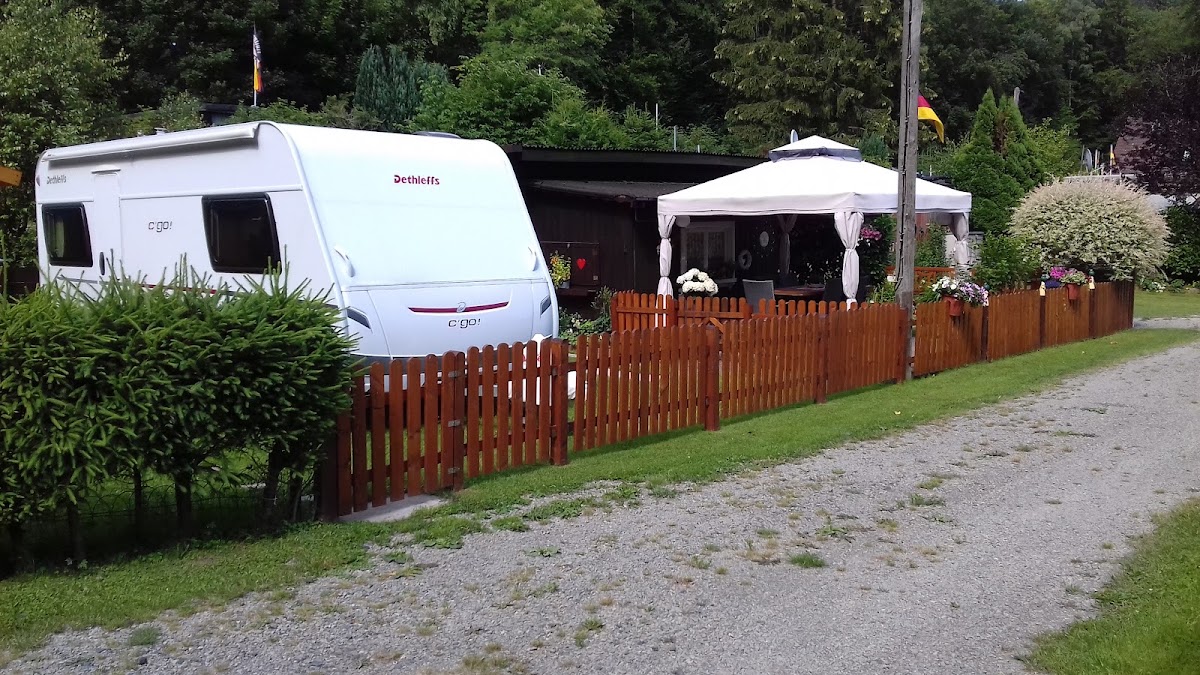 Camping Resort im Spessart 2
