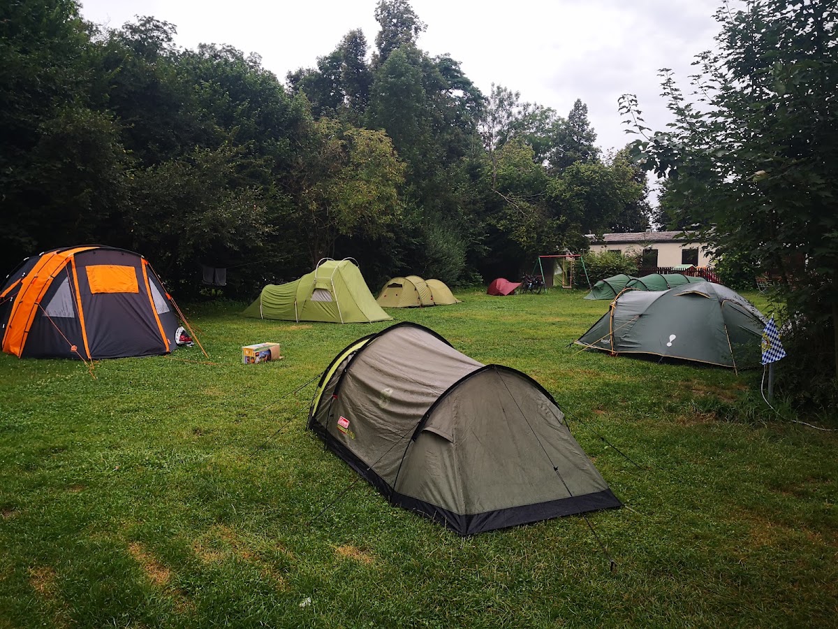 Donaucamping Eichwaldstuben 3