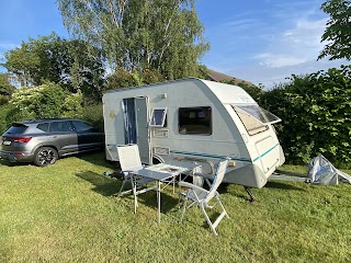 Fläming-Rast