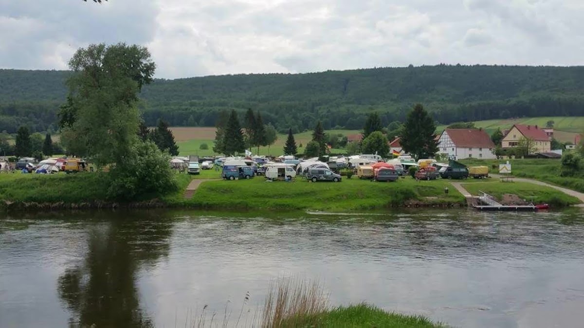 Campingplatz Weißehütte 2
