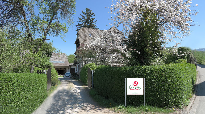 Campingplatz Graesselmuehle 3
