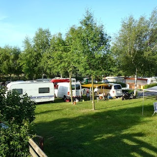 Campingplatz Reck