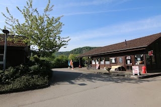 Freizeitgelände Axelsee