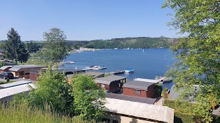 Campingplatz Kloster