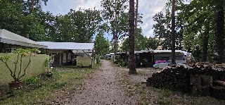 Mölle Süd Camp